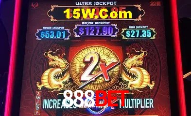 Casino Ao Vivo 888bet