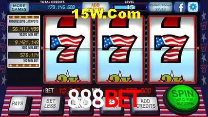Recursos de Bônus 888bet