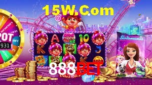 Bonus Features 888bet