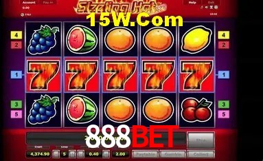 Estatísticas Esportivas 888bet