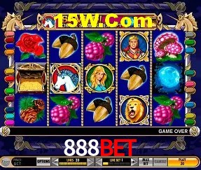 Diretório de Jogos 888bet