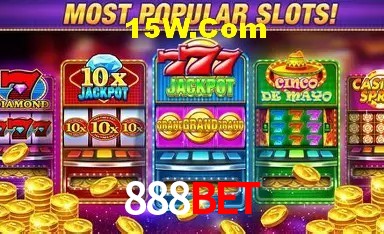Casino VIP 888bet
